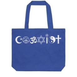 COEXIST V2 TOTE