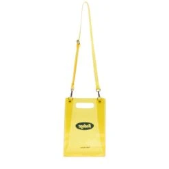 A4 FOR BODEGA -Accessories Promotion Store nana nanaA4FORBODEGAYELLOWOSBDGA NANA 301 0003 3