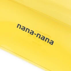 A4 FOR BODEGA -Accessories Promotion Store nana nanaA4FORBODEGAYELLOWOSBDGA NANA 301 0003 6