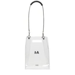A4 BAG -Accessories Promotion Store nana nanaA4PVCCLEAROSN7A4P1 3 931cd55b 6b48 41a6 a76d ad6af9e0b604