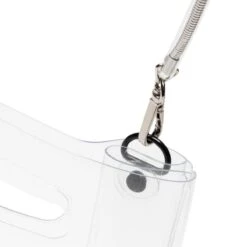 A4 BAG -Accessories Promotion Store nana nanaA4PVCCLEAROSN7A4P1 7 5c31d26a b780 4fed 96e6 65564a312bd9