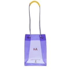 A4 PVC - LA LAKERS -Accessories Promotion Store nana nanaA4PVCLAKERSOSN7A4P1 3