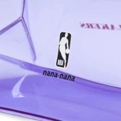 A4 PVC - LA LAKERS -Accessories Promotion Store nana nanaA4PVCLAKERSOSN7A4P1 6