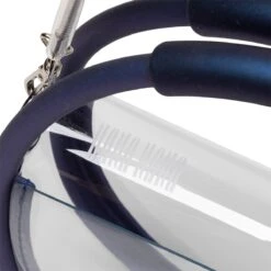 HOOP (PVC) 13 HOOP (PVC) -Accessories Promotion Store nana nanaHOOPPVCCLEARSPACEOSN7HMP3 7