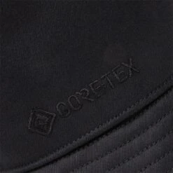 GORE-TEX HAT -Accessories Promotion Store nanamicaGORE TEXHATBLACK57SUPF032U 5