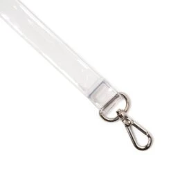 A4 PVC BAG -Accessories Promotion Store nanananaA4PVCCLEAROSN7A4P6 6