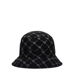 MONOGRAM / C-HAT -Accessories Promotion Store neighborhoodMONOGRAMC HATBLACK3221YGNH HT08 3