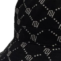 MONOGRAM / C-HAT -Accessories Promotion Store neighborhoodMONOGRAMC HATBLACK3221YGNH HT08 4