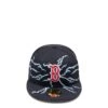 NEW ERA 59FIFTY ELECTRIFY BOSTON RED SOX FITTED CAP