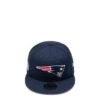 NEW ERA 9FIFTY NEW ENGLAND PATRIOTS SB PATCH CAP -Accessories Promotion Store newera950SIDEPATCHOTC09983NEEPATSBOTCOTCOS60188141 1