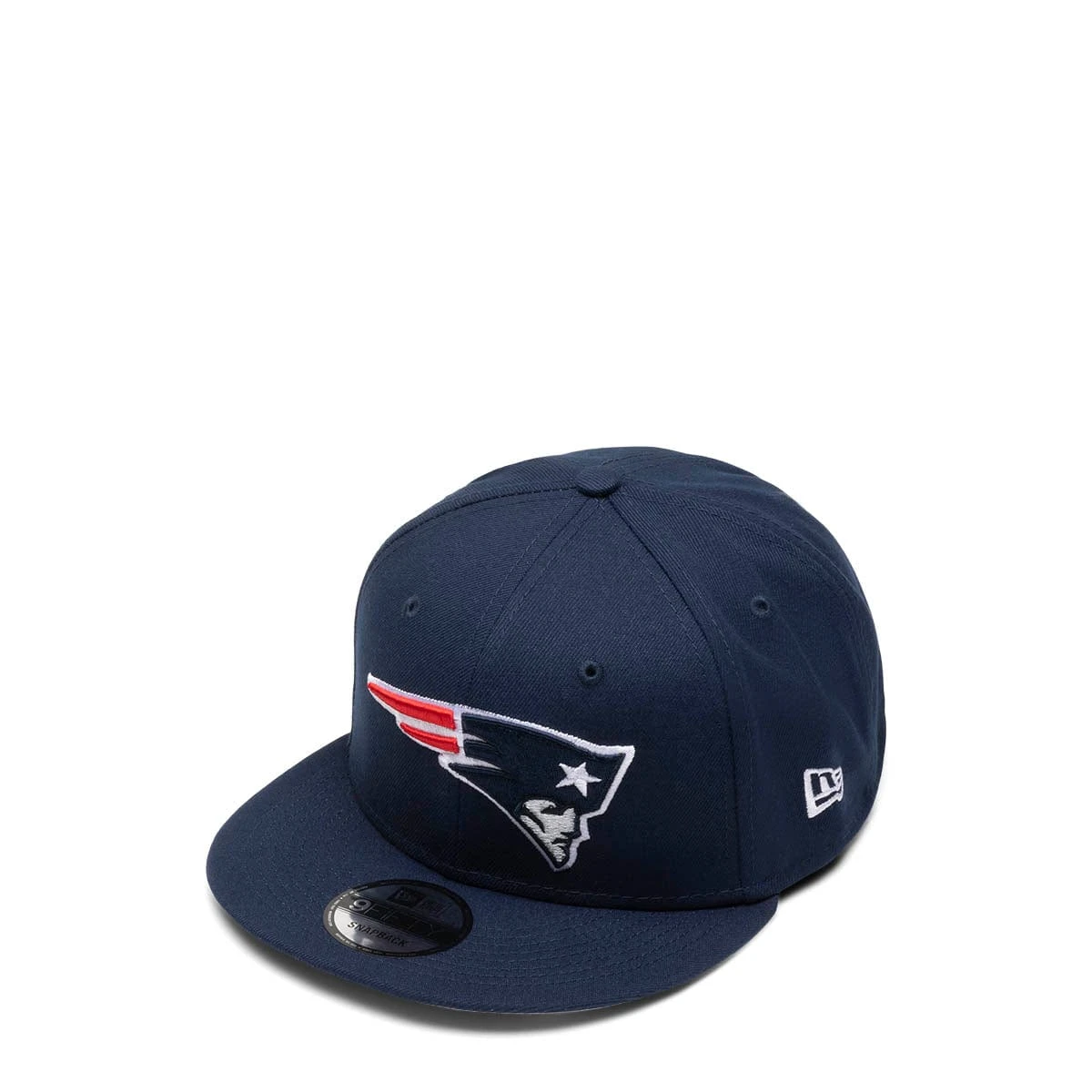 NEW ERA 9FIFTY NEW ENGLAND PATRIOTS SB PATCH CAP 4 NEW ERA 9FIFTY NEW ENGLAND PATRIOTS SB PATCH CAP - Image 2