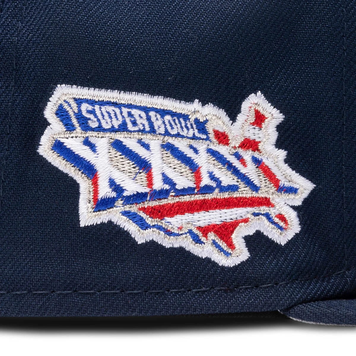 NEW ERA 9FIFTY NEW ENGLAND PATRIOTS SB PATCH CAP 7 NEW ERA 9FIFTY NEW ENGLAND PATRIOTS SB PATCH CAP - Image 5