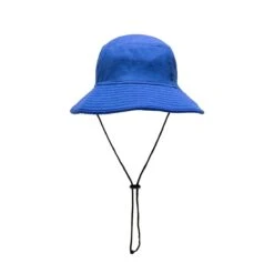 NEW ERA NEW ENGLAND PATRIOTS HEATHER BUCKET HAT -Accessories Promotion Store neweraBCKTHEATHERD3NEEPATCCOTCROYALBLUEOS60269422 3