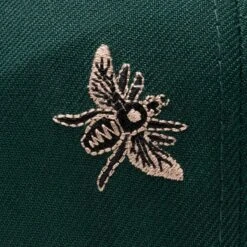 NEW ERA 59FIFTY BOSTON CELTICS FELT FITTED CAP -Accessories Promotion Store neweraFELT59FIFTY13575BOSTONCELTICSDARKGREEN760332791 6