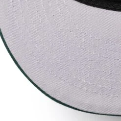 NEW ERA 59FIFTY BOSTON CELTICS FELT FITTED CAP -Accessories Promotion Store neweraFELT59FIFTY13575BOSTONCELTICSDARKGREEN760332791 7