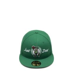 NEW ERA JD NBA 5950 09882 BOSTON CELTICS