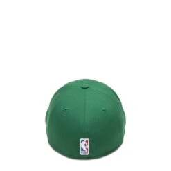 NEW ERA JD NBA 5950 09882 BOSTON CELTICS -Accessories Promotion Store neweraJDNBA595009882BOSCELGRAGREEN760229017 3