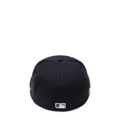 NEW ERA 59FIFTY BOSTON RED SOX PATCH UP FITTED CAP -Accessories Promotion Store neweraPATCHUP595010060BOSREDWSOTCNAVY760188229 3