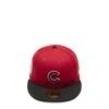 NEW ERA X JUST DON 59FIFTY 11051 CUBS