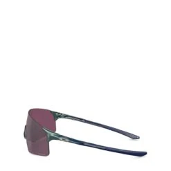 Oakley EVZERO BLADES -Accessories Promotion Store oakleyEVZEROBLADESMATTESILVERBLUECOLORSHIFTFADEOSOO9454 1938 3