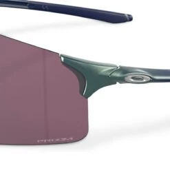 Oakley EVZERO BLADES -Accessories Promotion Store oakleyEVZEROBLADESMATTESILVERBLUECOLORSHIFTFADEOSOO9454 1938 4