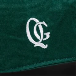 TYPEFACE HAT -Accessories Promotion Store quietgolfTYPEFACEHATFORESTOSQGSS005 5