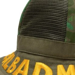 LOST HIKER BUCKET HAT -Accessories Promotion Store realbadmanLOSTHIKERBUCKETHATGREENCAMOSMRBM09043 4