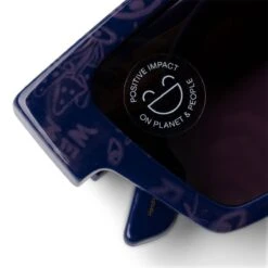 X KOMONO THE JAKI -Accessories Promotion Store realbadmanXKOMONOTHEJACKIBLU ISHOSKOM X92443 6