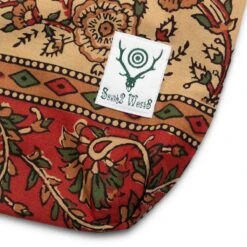 BOOK BAG -Accessories Promotion Store south2west8BOOKBAGOFFWHITEOSKP734 4