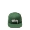 Stüssy BIG STOCK HIGH CROWN CAP