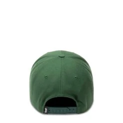 Stüssy BIG STOCK HIGH CROWN CAP -Accessories Promotion Store stussyBIGSTOCKHIGHCROWNCAPFORESTOS1311062 3
