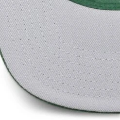 Stüssy BIG STOCK HIGH CROWN CAP -Accessories Promotion Store stussyBIGSTOCKHIGHCROWNCAPFORESTOS1311062 5