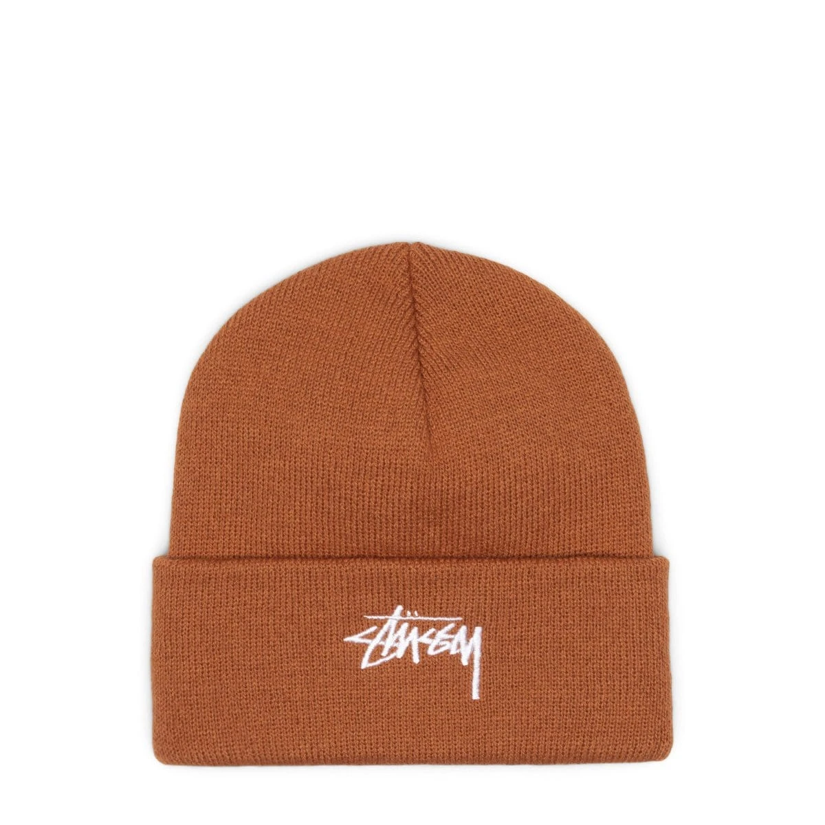 Stüssy STOCK CUFF BEANIE 3 Stüssy STOCK CUFF BEANIE