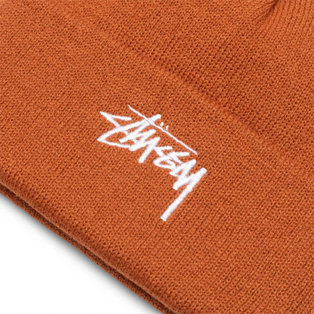 Stüssy STOCK CUFF BEANIE 5 Stüssy STOCK CUFF BEANIE - Image 3