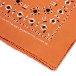 Undercover UC1B4M01 -Accessories Promotion Store undercoverUC1B4M01ORANGEOSUC1B4M01 4