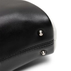 2WAY MINI BOSTON BAG -Accessories Promotion Store x girl2WAYMINIBOSTONBAGBLACKOS105224053002 10