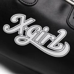 2WAY MINI BOSTON BAG -Accessories Promotion Store x girl2WAYMINIBOSTONBAGBLACKOS105224053002 8