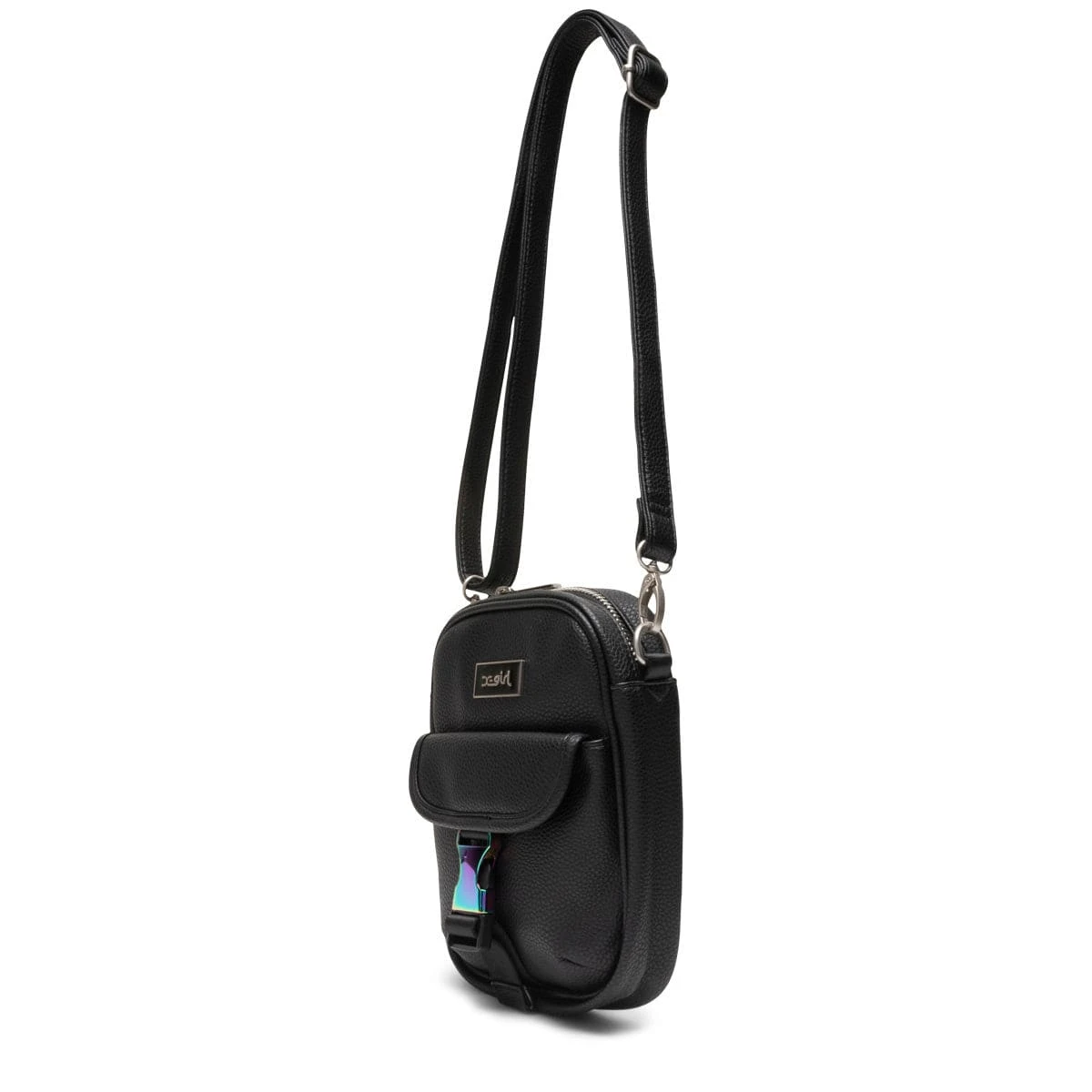 OVAL LOGO SHOULDER BAG 4 OVAL LOGO SHOULDER BAG - Image 2