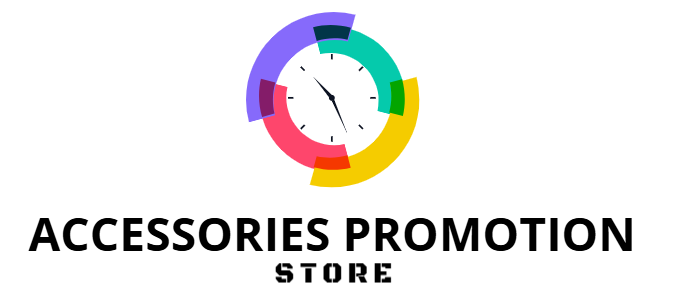 Accessories Promotion Store